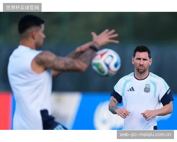 38岁梅西冲击第六届世界杯，阿根廷卫冕之路面临阵容老化后的战术考验。